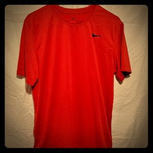Red Nike Dri Fit $$$4for20$$$